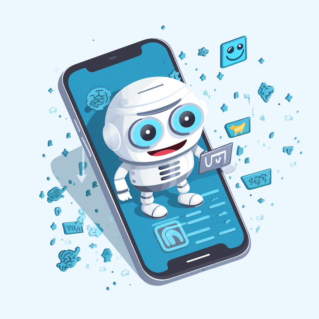 AI Chat Bot Services - Webventure Solutions